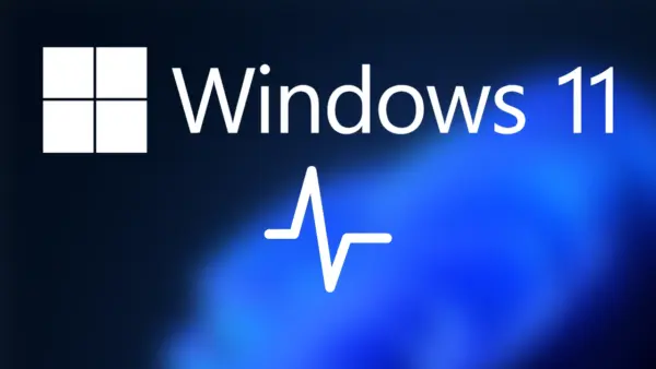 How to View Hidden Performance Overlay in Windows 11 4