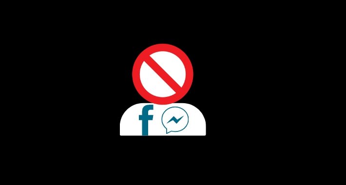 How to block someone on Facebook Messenger