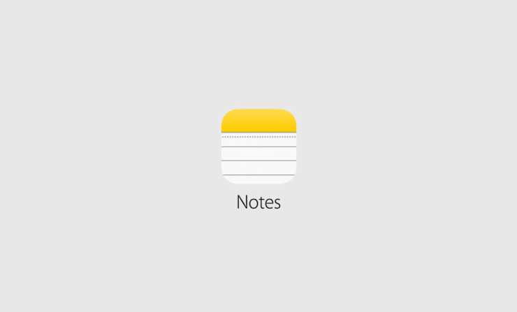 How to fix Notes app crashing on iPhone iPad