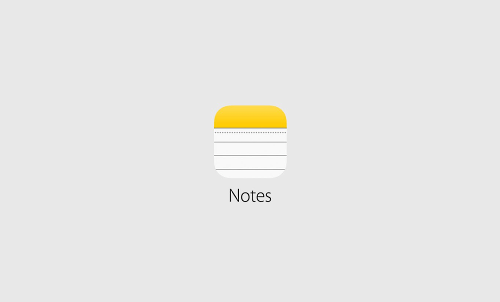 best color notes app for iphone