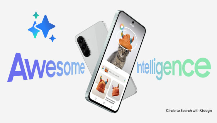 How to get Samsung AI features on any Android device