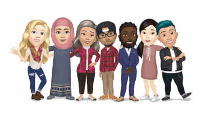 Facebook Avatar: How to Make your Digital Avatar on FB? How to make your digital avatar in Facebook