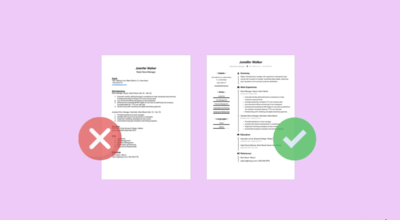 How to use AI to Write Better Resumes for your Dream Job
