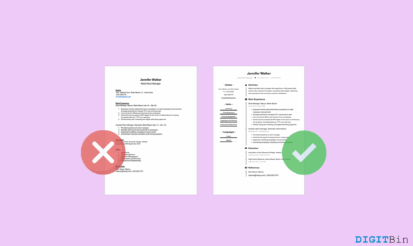 How to use AI to Write Better Resumes for your Dream Job