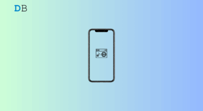 How to Add a Website to Your iPhone Home Screen