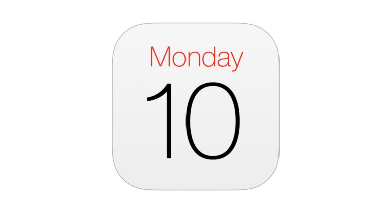 How to Add and See Birthdays on iPhone Calendar 1