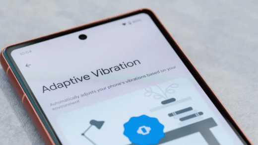 How to Adjust Notification Vibration Automatically in Android 15