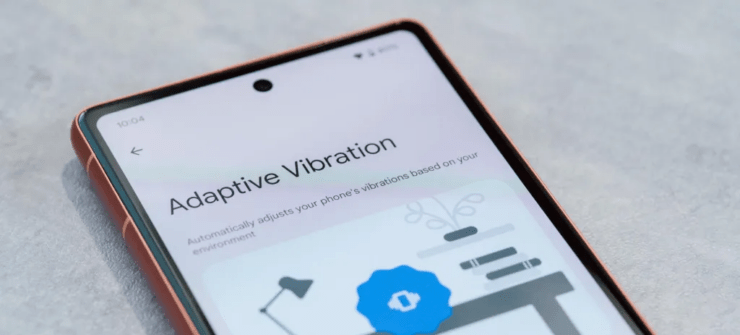 How to Adjust Notification Vibration Automatically in Android 15