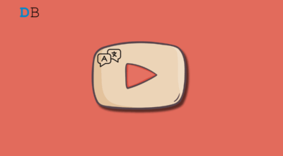 How to Change Comment Translation Language in YouTube