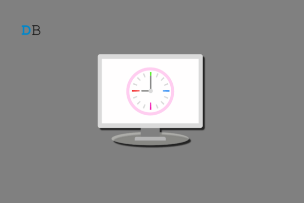How to Change Screen Timeout in Windows 11