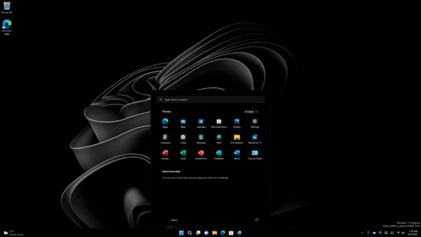 How to Change Taskbar Color in Windows 11