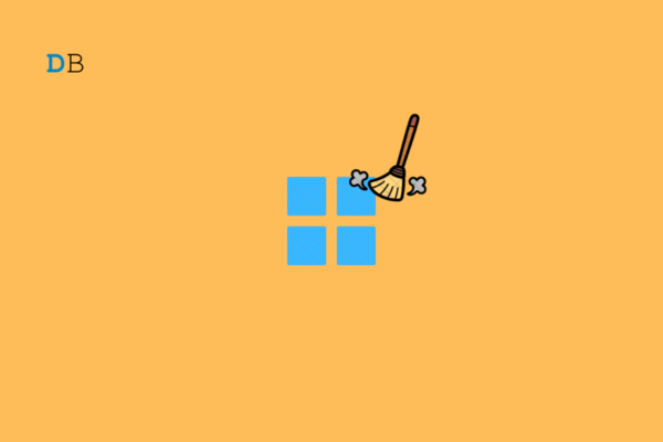 How to Clear Update Cache on Windows 11