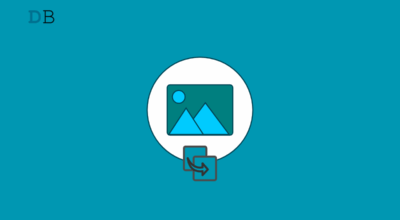 How to Copy and Paste Photos on Android 