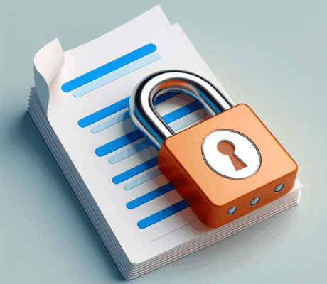 How to Create a Protected PDF from Microsoft Word File 3