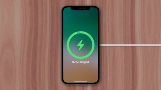 How to Customise your iPhone Charging Sound