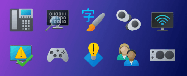 How to Customize Icons on Windows 11