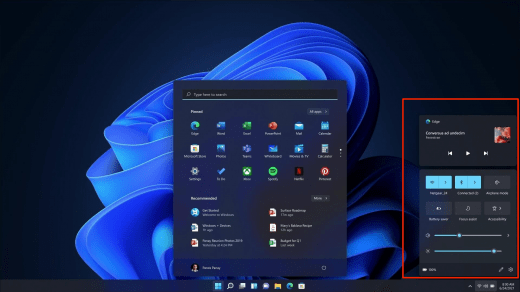 How to Customize the Windows 11 Action Center