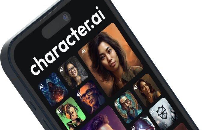 Character ai delete character - IQChat