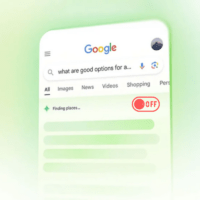 How to Turn Off AI Overview in Google Search 8