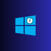 How to Display Seconds in Taskbar Clock on Windows 11