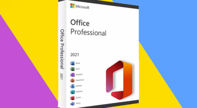 How to Download and Install MS Office Professional 2021 for Free