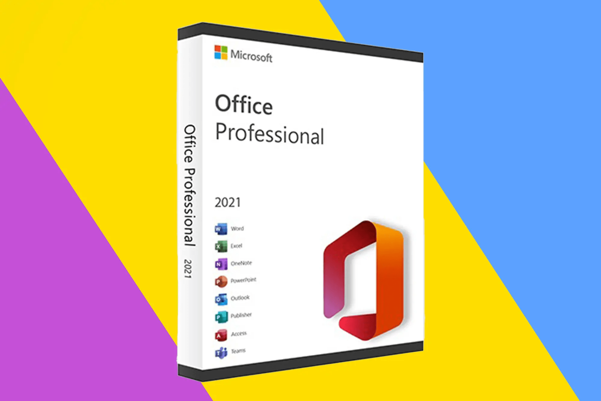 Office 2019 Pro Plus Free Download