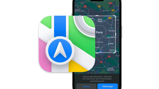 How to Download and Use Offline Maps in Apple Maps for iOS? 1
