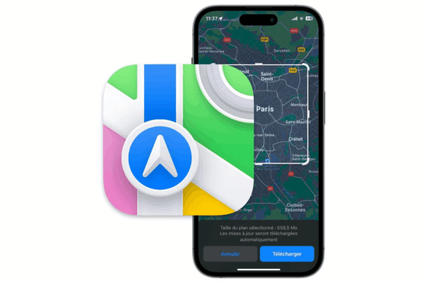 How to Download and Use Offline Maps in Apple Maps for iOS? 1