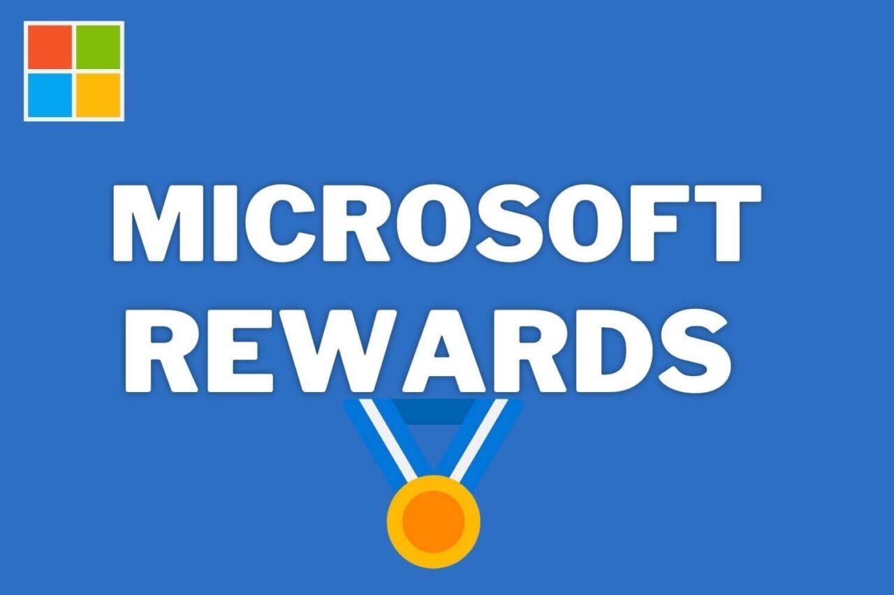How to Earn Microsoft Rewards Points? 1 How to Earn Microsoft Rewards Points? 1