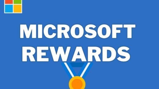 How to Earn Microsoft Rewards Points? 3