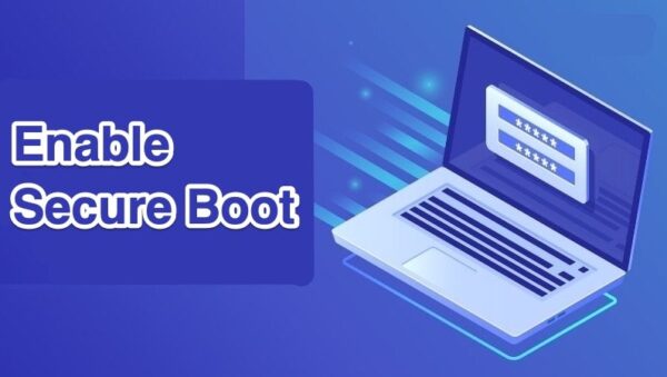 How to Enable Secure Boot in Windows 11? 4
