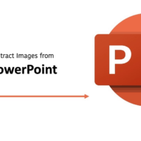 How to Extract Images from a PowerPoint Presentation