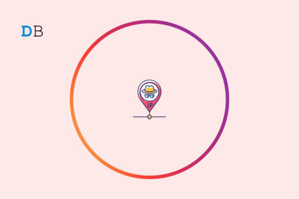 Instagram IP Address Locator: IP Lookup and Location Tracker 1