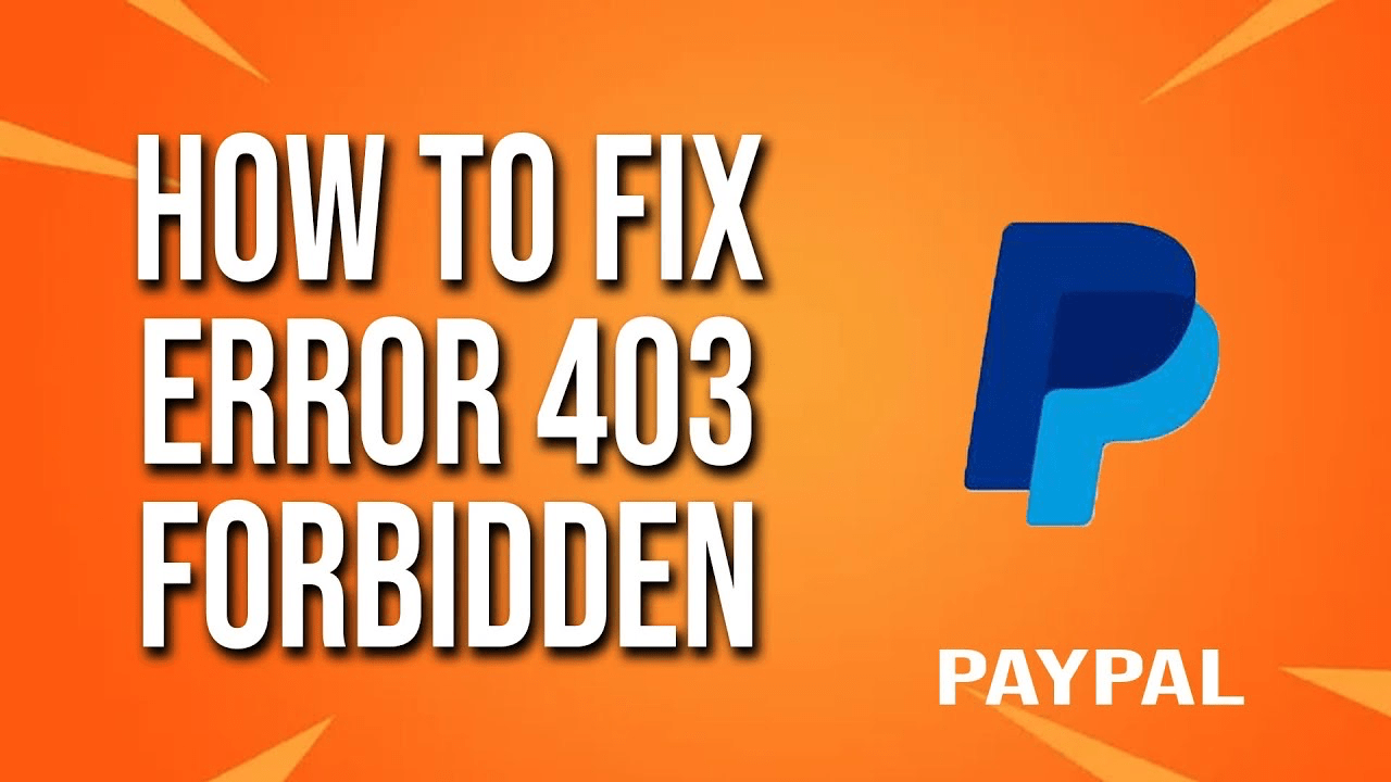 How to Fix Error 403 Forbidden on Windows 11? 