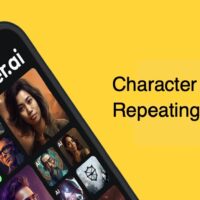 AI Bot Repeating Words in Character AI: How to Fix? 6