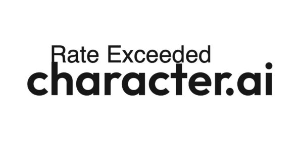 How to Fix Character.AI Rate Exceeded Error? 5