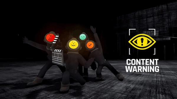 How to Fix Content Warning Voice Chat Error 2