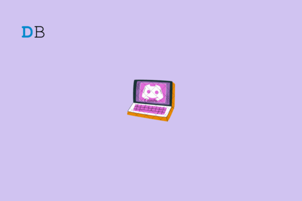 How to Fix Discord Stuck on Checking for Updates in Windows 11? 1