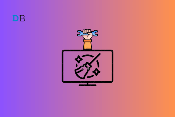 How to Fix Disk Cleanup Not Working on Windows 11