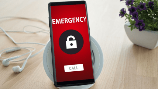 How to Fix Emergency Calls Only on Android  1