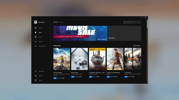 Top 11 Ways to Fix Epic Games Launcher Not Opening on Windows