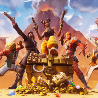 How to Fix Fortnite Won't Launching on Windows PC