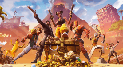 How to Fix Fortnite Won't Launching on Windows PC