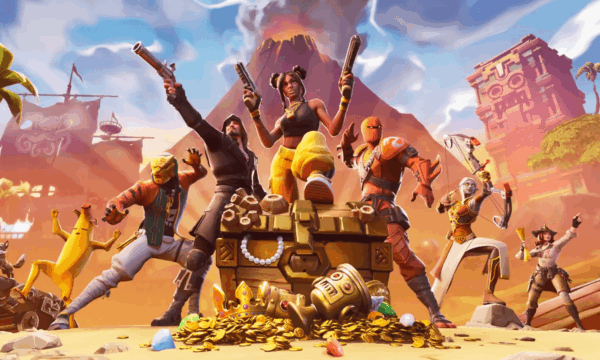 How to Fix Fortnite Won't Launching on Windows PC