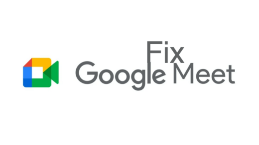 How to Fix Google Meet Not Working on Chrome? 3