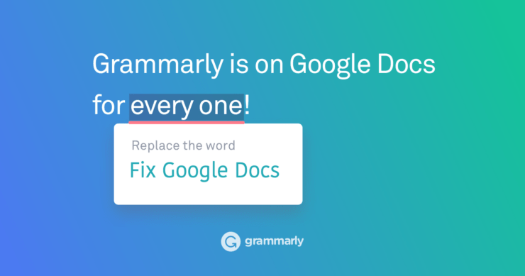 How to Fix Grammarly is Not Working in Google Docs 1