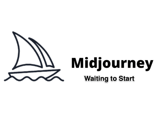 How to Fix Midjourney 'Waiting to Start' Error