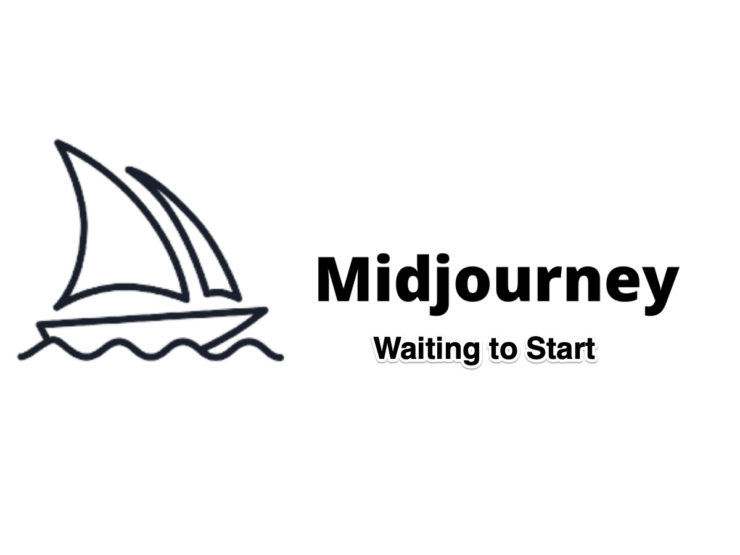How to Fix Midjourney 'Waiting to Start' Error