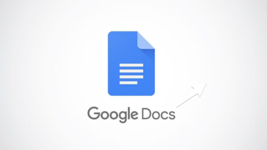 How to Fix Mouse Cursor Invisible in GDocs or Word 3