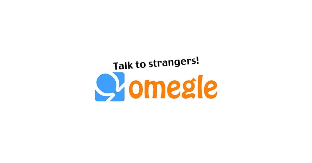 Omegle Not Working | Server Error on Chrome PC [Fixed] 16